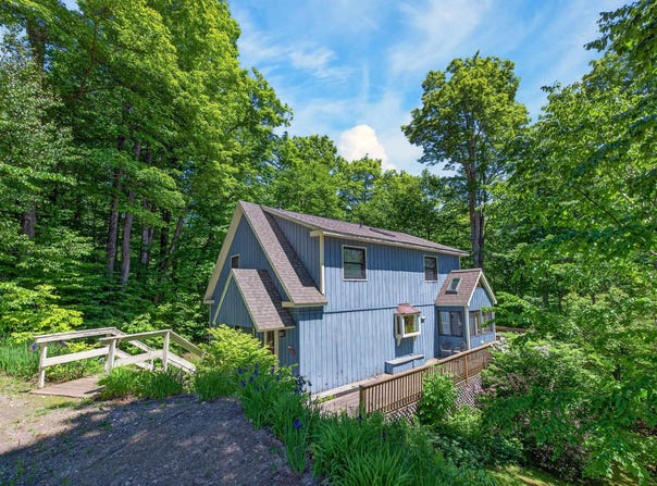 36 Bears Den Road, Dover, VT 05356