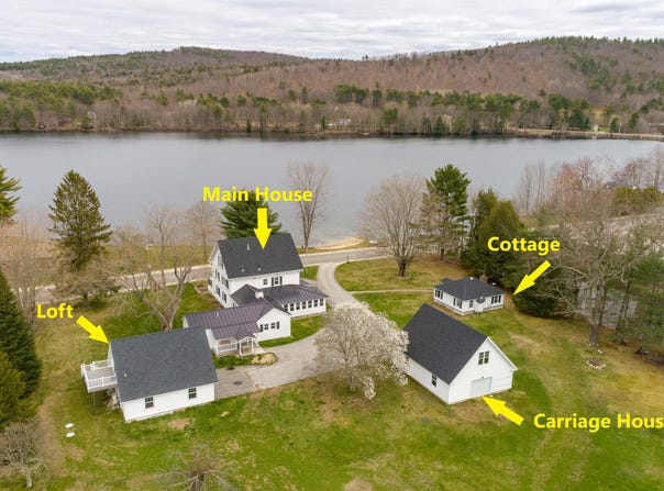 1024 Meadow Road, Casco, ME 04015