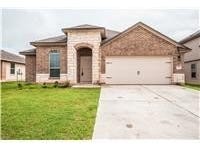 209 Reagor Dr, Taylor, TX 76574