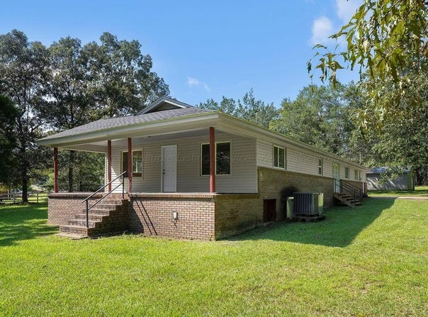 1074 ANDERSON Rd, Jasper, AL 35503