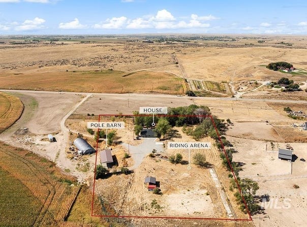 29862 Emmett Rd, Caldwell, ID 83607