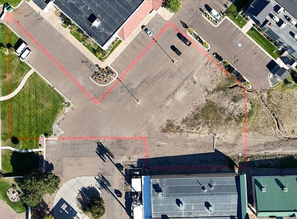 3F Smelter Avenue, Great Falls, MT 59404