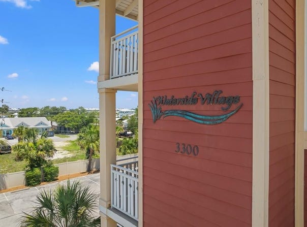 3300 Highway 98, Mexico Beach, FL 32456