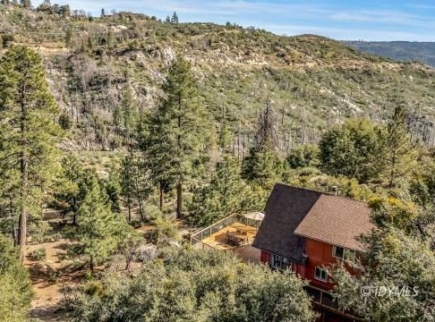 26870 Robin Rd, Idyllwild, CA 92549
