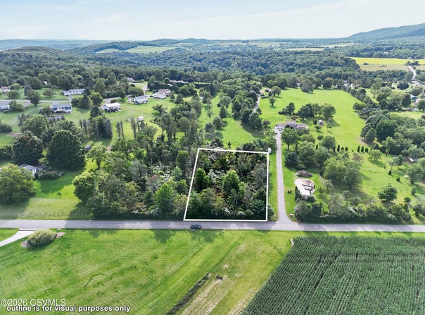 3 NURSERY Road, Berwick, PA 18603