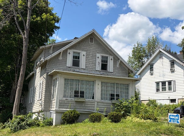 18 Top Notch Dr., Little Falls, NY 13365