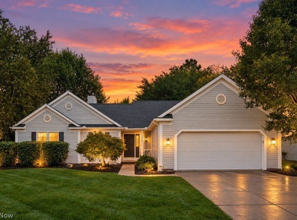 3799 Hillbrook Drive, Stow, OH 44224