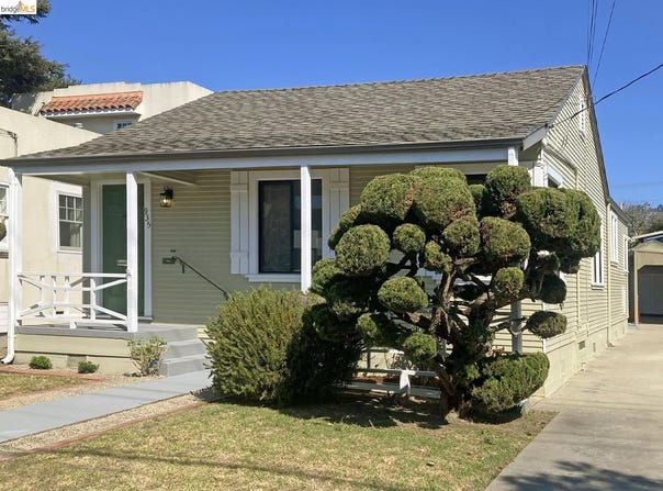935 Key Route Blvd, Albany, CA 94706