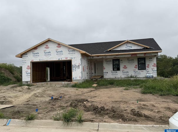 108 BELOHLAVY Drive, Crete, NE 68333