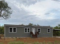 318 E Hill St, Woodson, TX 76491