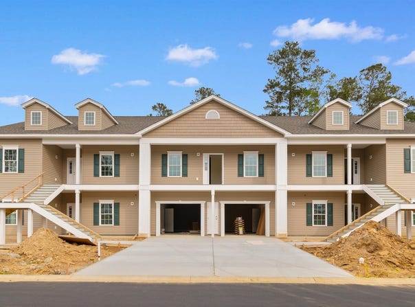 1144 Freeboard St., Murrells Inlet, SC 29576