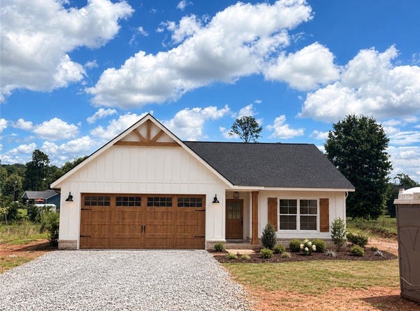 505 Rectory Drive, Seneca, SC 29678