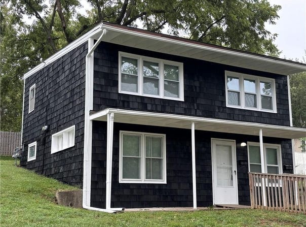 1416 W Waldo Avenue, Independence, MO 64050