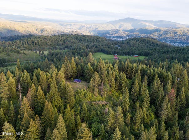 Ridgeview Dr. lot: 3, St. Maries, ID 83861