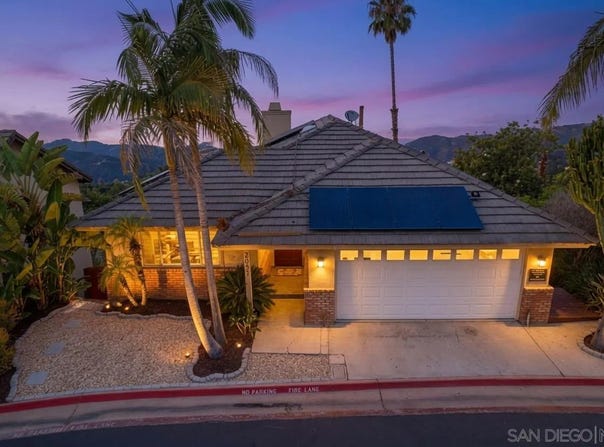 2054 Skyview, Escondido, CA 92027