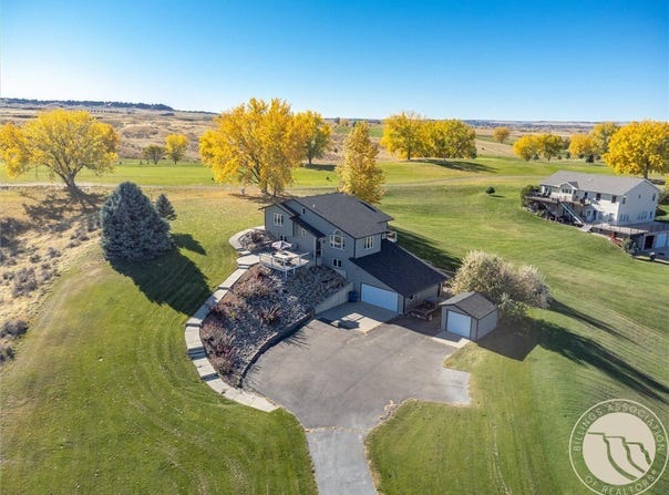 1246 Chipper Lane, Huntley, MT 59037