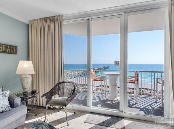 8577 Gulf Blvd, Navarre Beach, FL 32566
