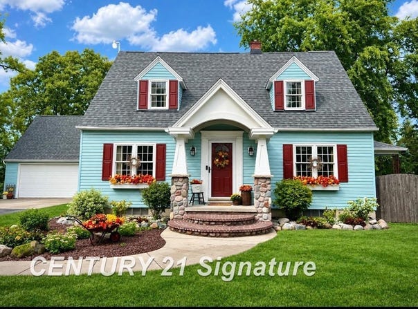 7200 Pierce Road, Freeland, MI 48623