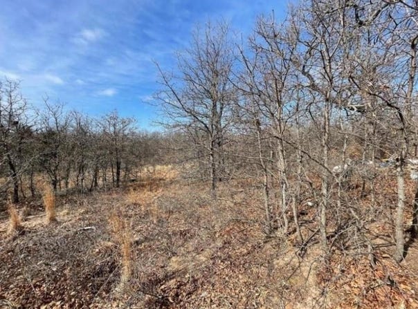 Lot 9 Toad Road, Harrah, OK 73045