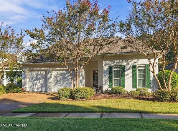 256 Geneva Boulevard, Madison, MS 39110