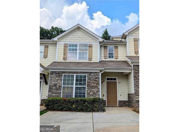 4267 High Park Lane, Atlanta, GA 30344