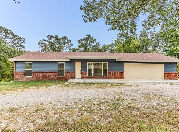 7916 Bolle Trail, Dittmer, MO 63023
