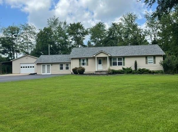 155 Willow Oaks Dr, PARIS, TN 38242