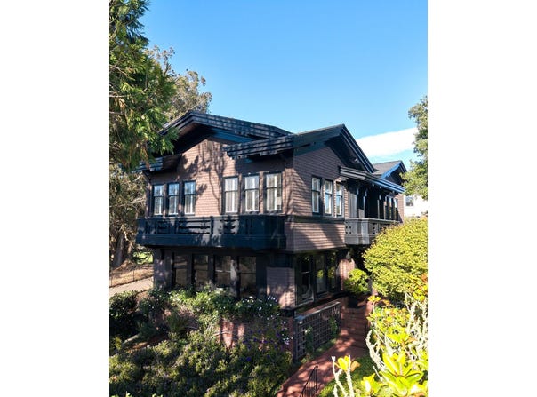 2 6th Avenue, San Francisco, CA 94118