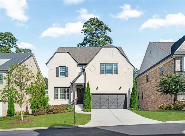 2356 Tilbury Drive, Brookhaven, GA 30319
