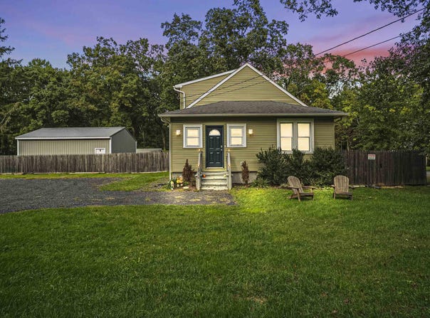 5734 Moss Mill Road, Mullica Township, NJ 08215