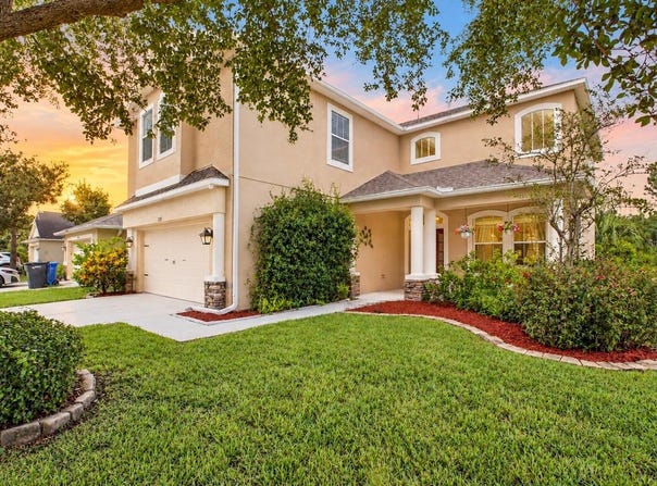 7127 FOREST MERE Drive, RIVERVIEW, FL 33578