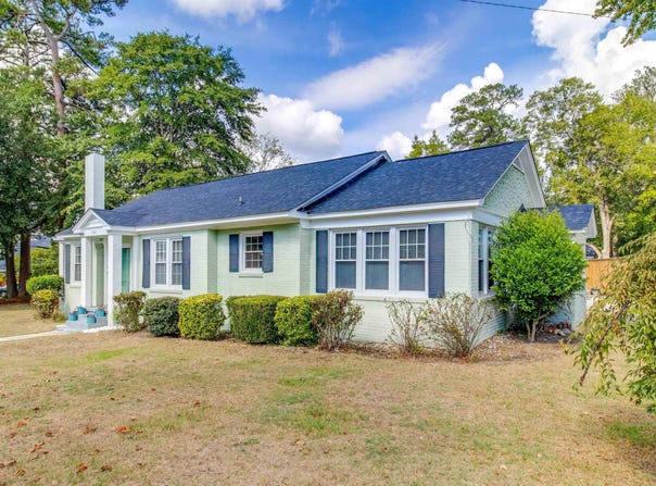 5301 Colonial Drive, Columbia, SC 29203
