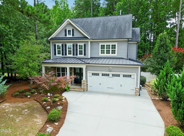 542 Walnut Street, Cary, NC 27511