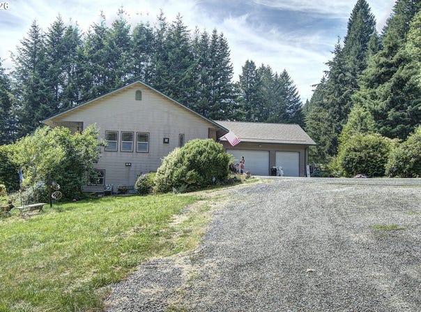 108 FRIDAY Rd, Ariel, WA 98603