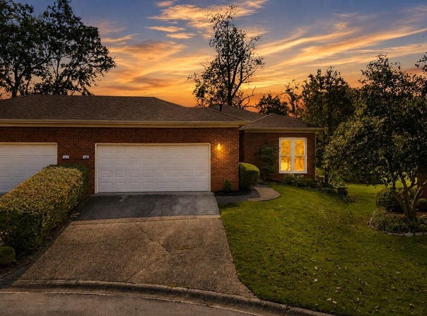 1560 Player Drive, Lexington, KY 40511