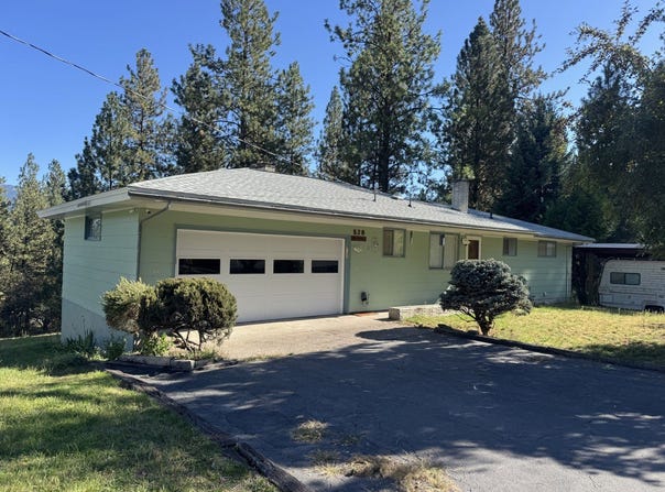 520 Maple Street, Thompson Falls, MT 59873