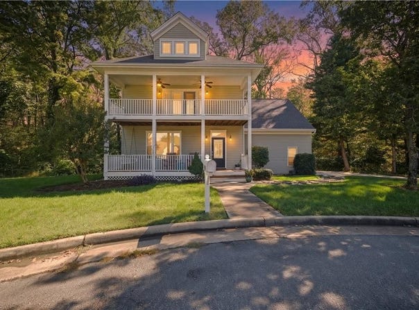 1304 Hawaiian Drive, Virginia Beach, VA 23454