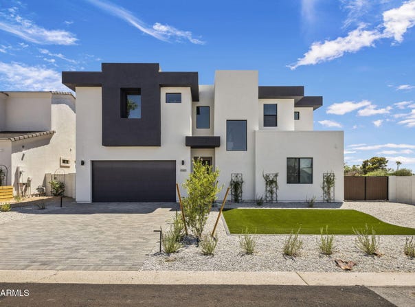 1303 E ORANGEWOOD Avenue, Phoenix, AZ 85020
