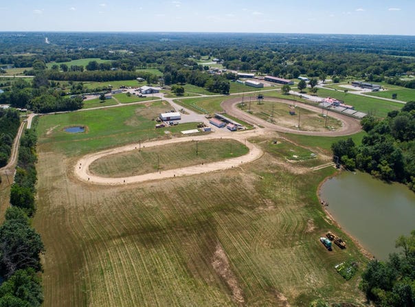 5 NE State Hwy V, Warrensburg, MO 64093