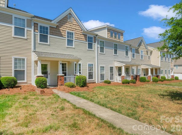 1021 Laparc Lane, Indian Trail, NC 28079