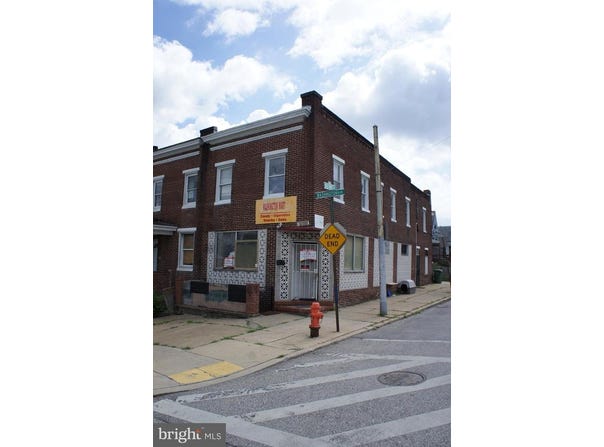 2367 WASHINGTON BLVD, BALTIMORE, MD 21230