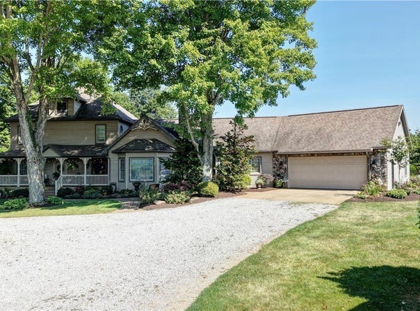 10557 Soehnlen Road NW, Beach City, OH 44608