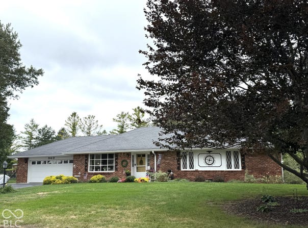 960 Broadway N Drive, Plainfield, IN 46168