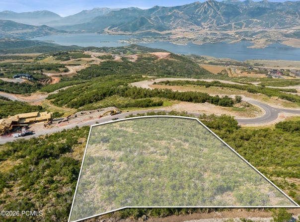1857 E Peak View Dr, Hideout, UT 84036