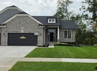 50691 Timberstone, Macomb Twp, MI 48042