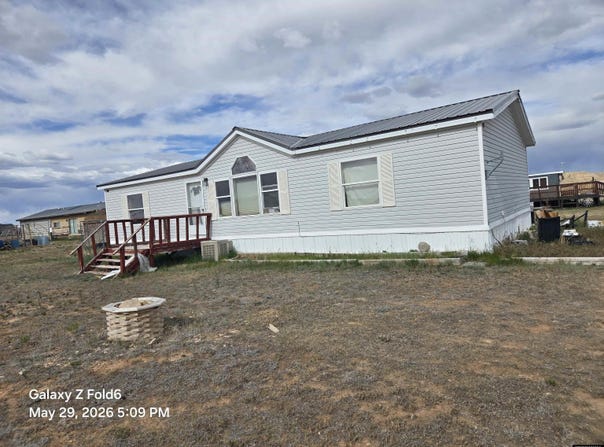 519 E 6th Street, Marbleton, WY 83113