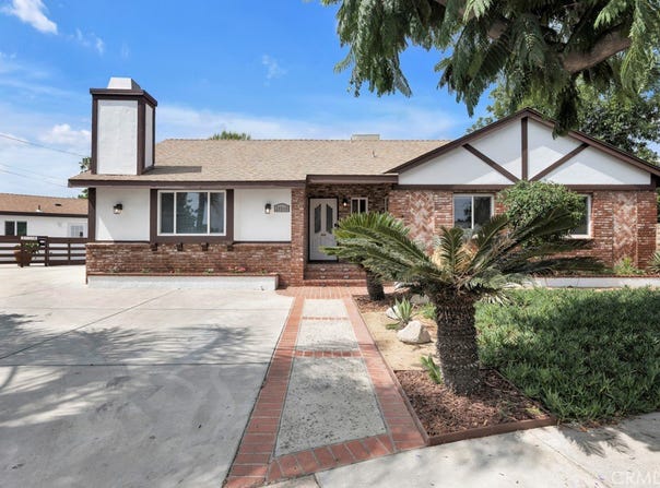 20540 Keswick, Winnetka, CA 91306