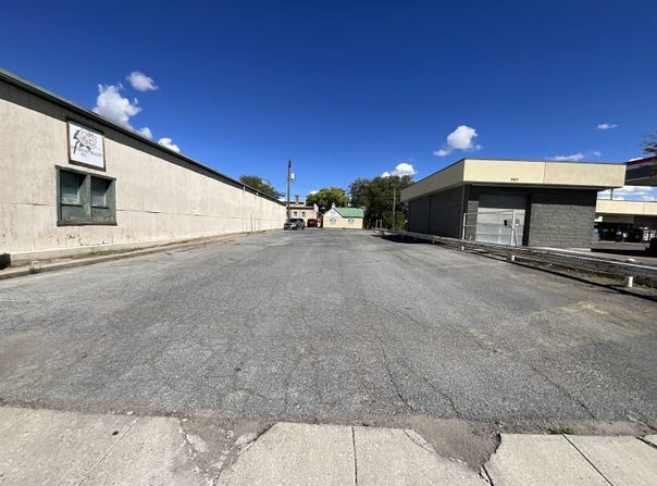 LOT N 5th, Pocatello, ID 83201