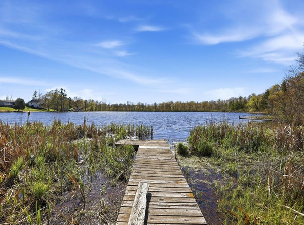 6059 Terry Drive, Six Lakes, MI 48886