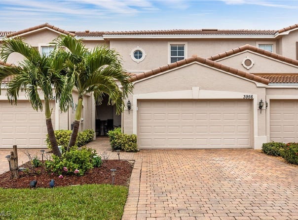 3956 Cherrybrook Loop, Fort Myers, FL 33966